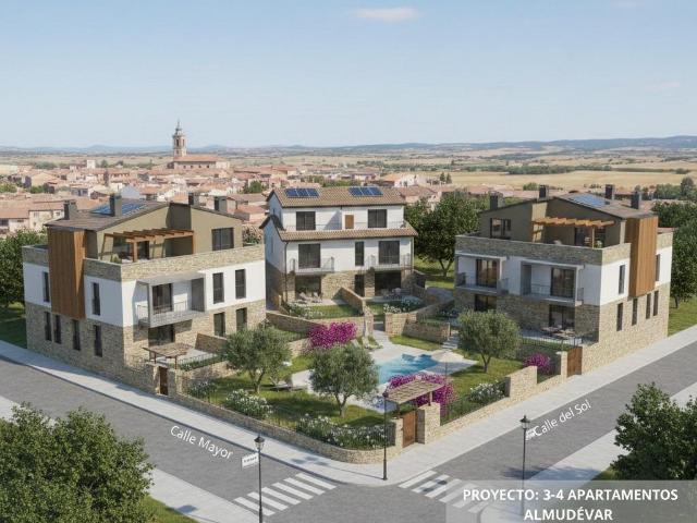 Casa en venta en Hoya de Huesca / Plana de Uesca, Aragón