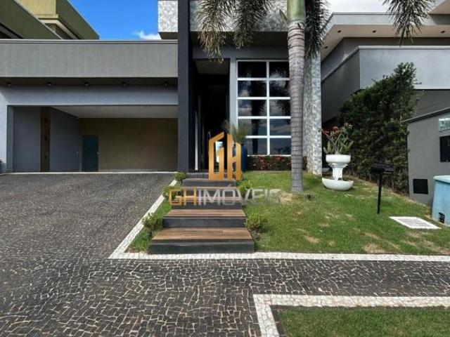 Casa venda em Região Geográfica Imediata de Rio Verde, Rio Verde