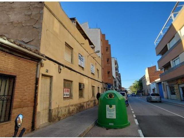 Casa en venta en l'Alt Vinalopó / El Alto Vinalopó, Valencia
