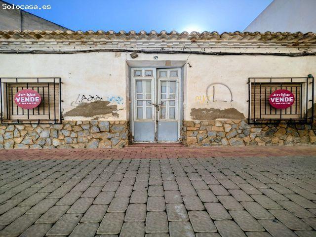 Casa en venta en Ramblillas de Abajo, Bajo Guadalentín