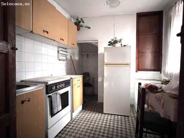 Casa en venta en Barrio de San Sebastián, Don Benito