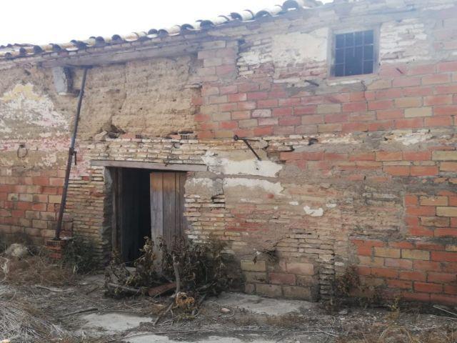 Casa en venta en Guadalcázar, Andalucía