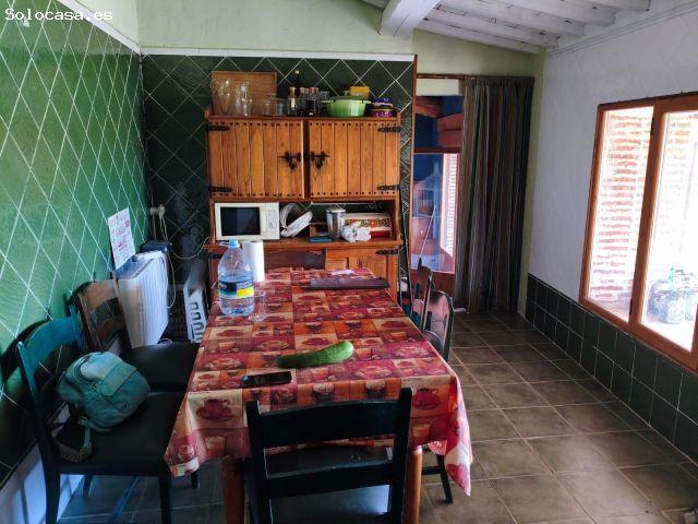 Casa en venta en Canillas De Abajo, Salamanca