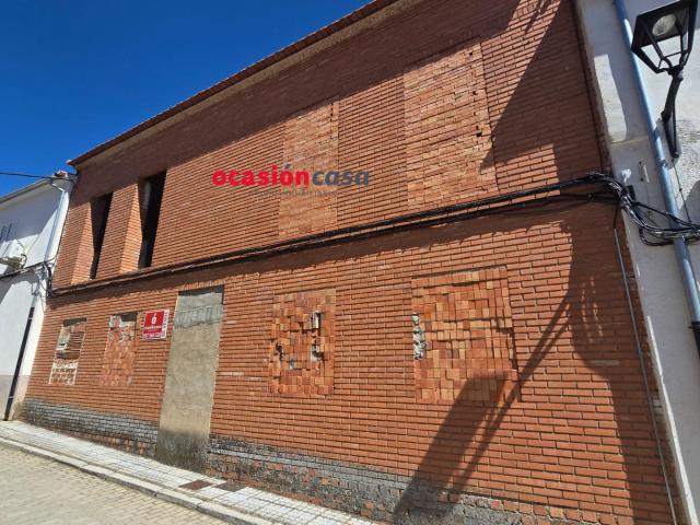 Casa en venta en El Guijo, Andalucía