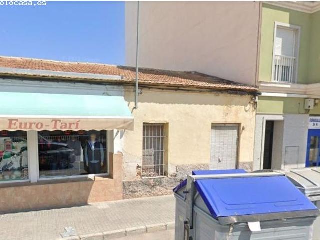 Casa en venta en la Foia, el Baix Vinalopó