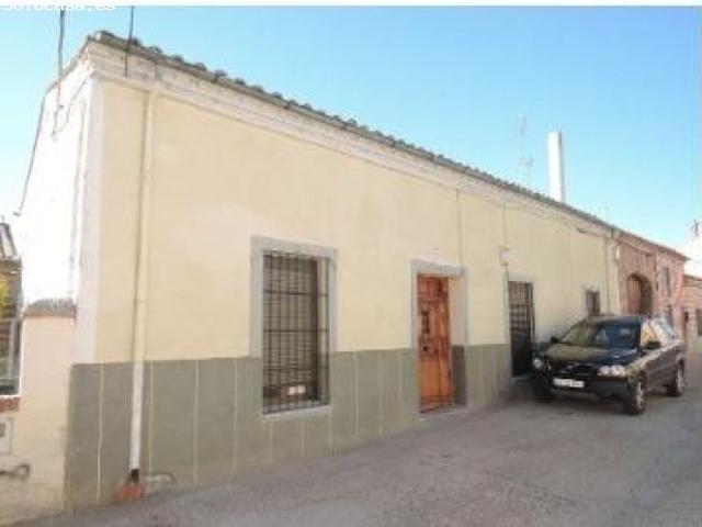 Casa en venta en Madrigal De Las Altas Torres, Castilla y León