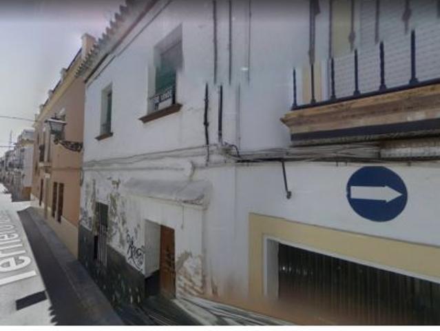 Casa en venta en Marchena, Sevilla