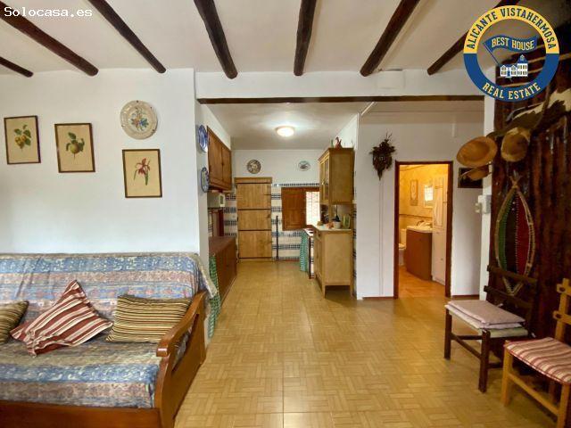 Casa en venta en l'Alcoià, Valencia