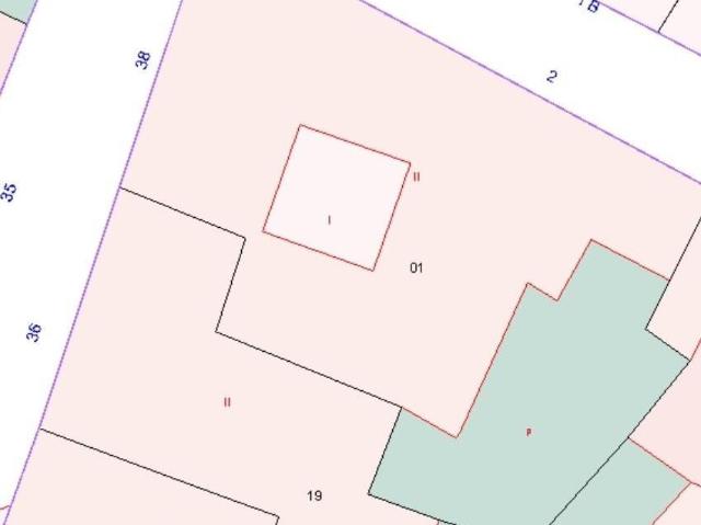 Casa en venta en Alcázar de San Juan, Ciudad Real