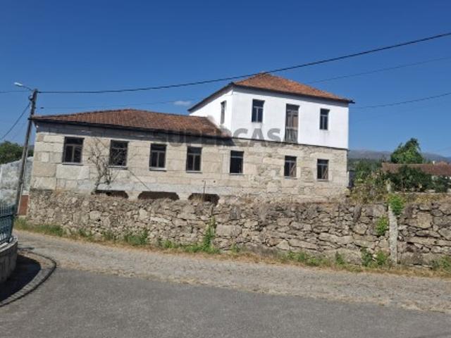Casa venda em Arcos De Valdevez, Viana Do Castelo