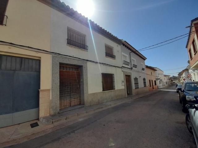 Terreno en venta en Villarrobledo, Castilla-La Mancha