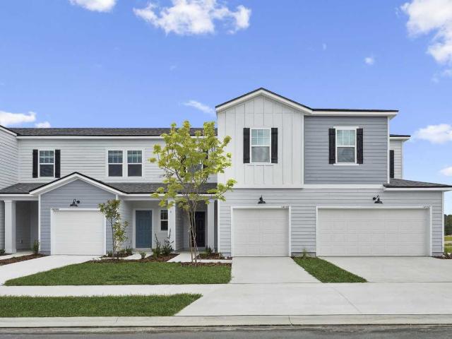 Apartment for rent in Jacksonville, Florida