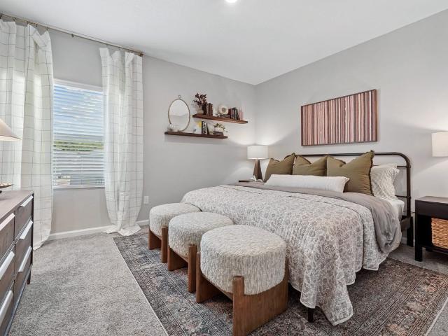 Apartment for rent in Jacksonville, Florida