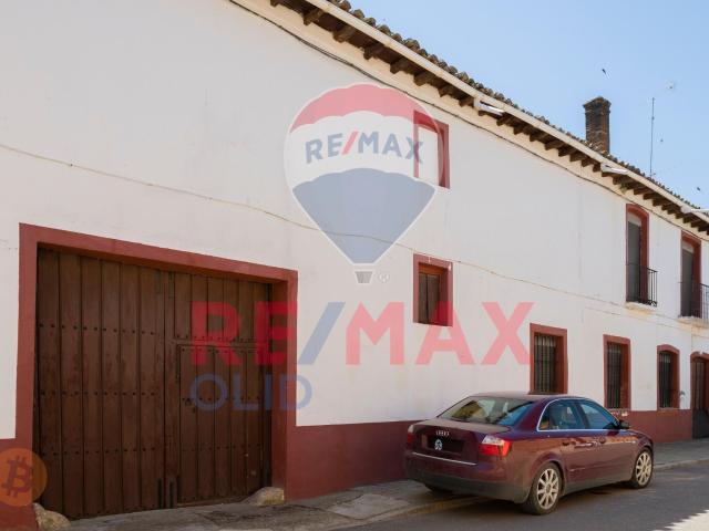 Casa en venta en Fuentes De Nava, Castilla y León