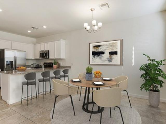 Townhouse for rent in Mesa
