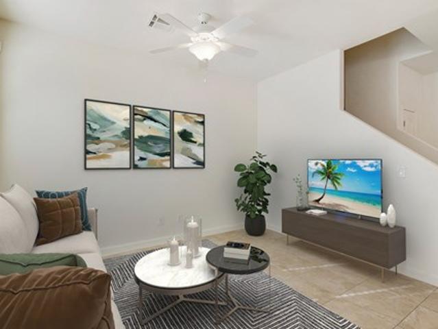 Townhouse for rent in Mesa