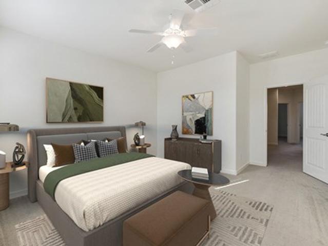 Townhouse for rent in Mesa