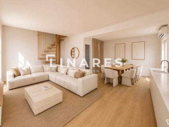 Maison vente à Marseille, Plan-de-cuques