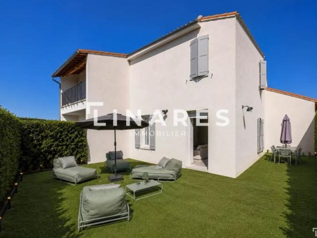 Maison vente à Marseille, Plan-de-cuques
