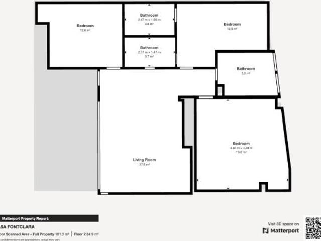 Casa en alquiler en Palau-sator