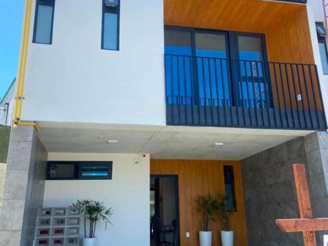 Casa en venta en Tijuana, Baja California
