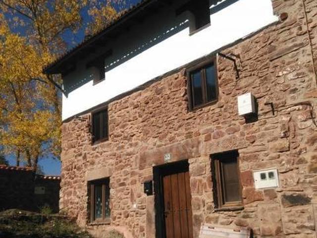 Casa en alquiler en Ezcaray, La Rioja