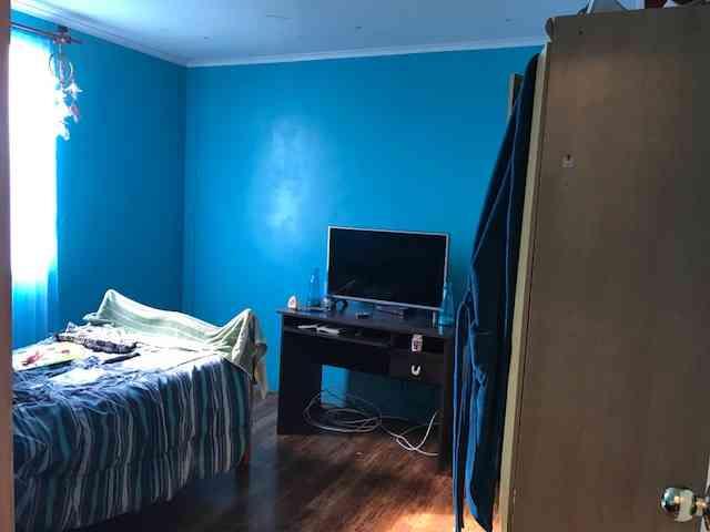 Casa solida 2 dormitorios Alto Hospicio