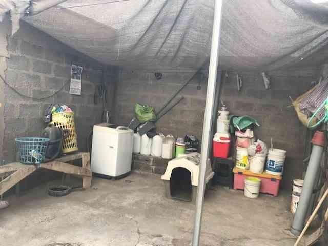 Casa solida 2 dormitorios Alto Hospicio