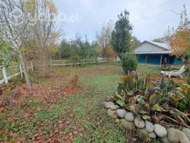 Casa en venta en Colbún, Provincia de Linares