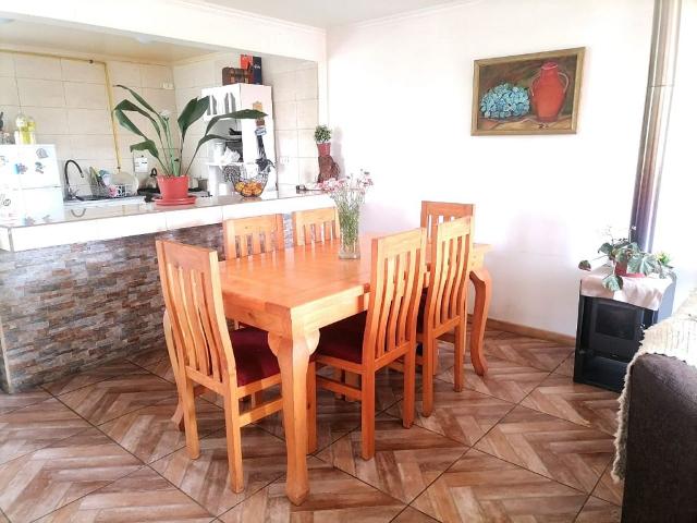 Casa en venta en Mostazal, Libertador General Bernardo O'higgins