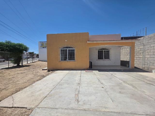 Casa en renta en La Paz, Baja California Sur