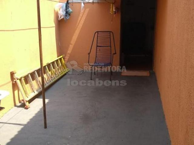 Casa venda em Região Imediata de São José do Rio Preto, Região Metropolitana de São José do Rio Preto