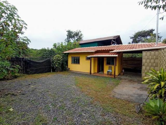 Casa venda em Região Geográfica Imediata de Flores de Goiás, Alto Paraíso de Goiás