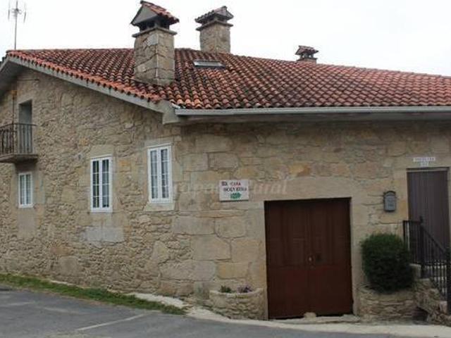 Casa en alquiler en Terra de Lemos, Galicia