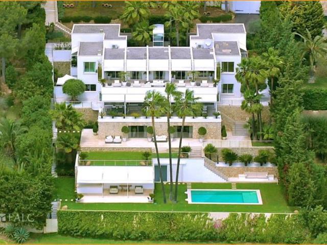 Casa en venta en Son Vida, Palma