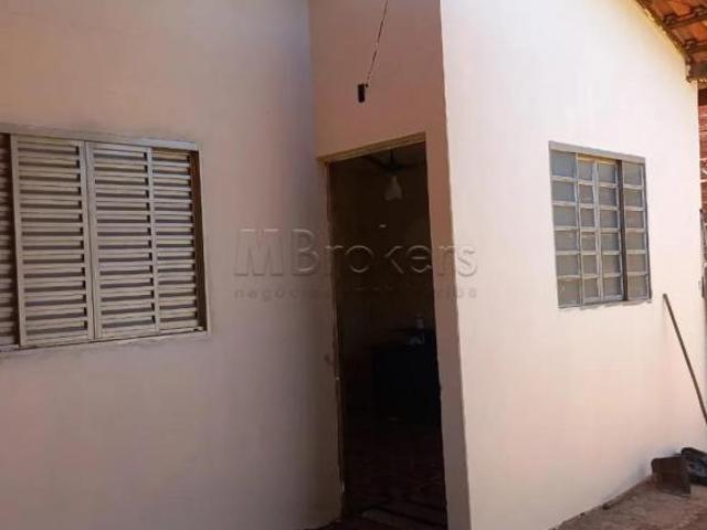 Casa venda em Vila dos Médicos, Botucatu