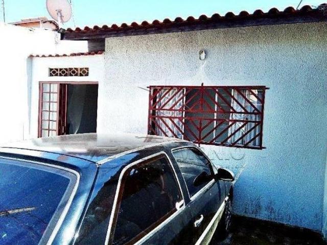 Casa venda em Região Geográfica Imediata de Goiás - Itapuranga, Nova Crixás
