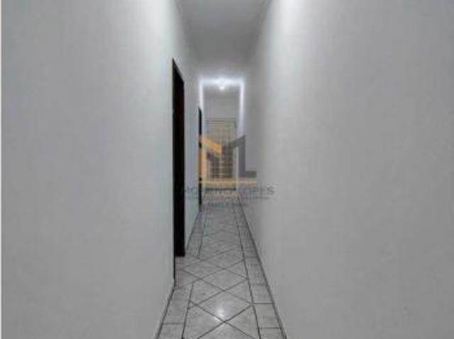 Casa venda em Vila Theodolinda, Sorocaba