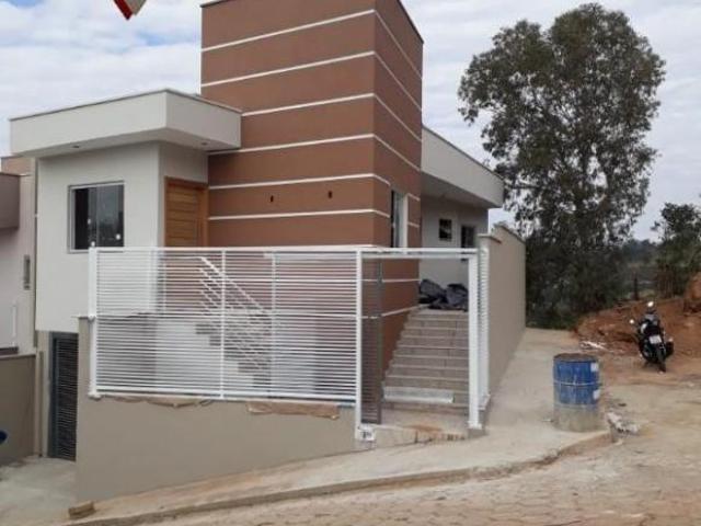 Casa venda em Região Geográfica Imediata de Itajubá, Brasópolis
