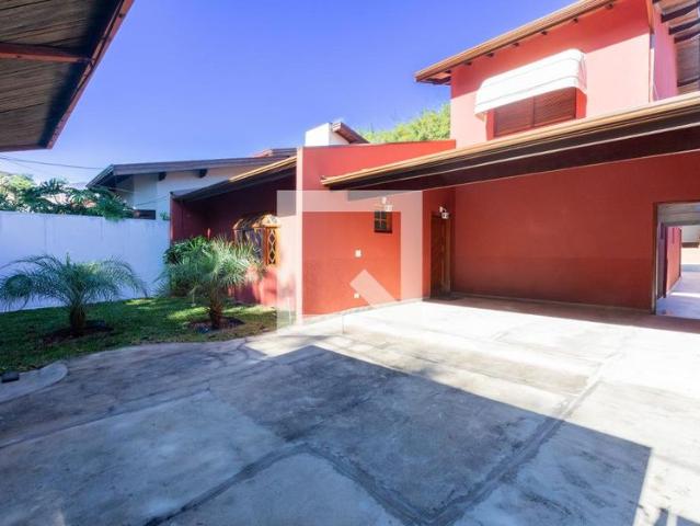 Casa aluguel em Região Imediata de Campinas, Região Metropolitana de Campinas