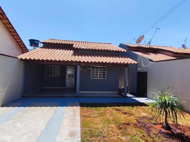 Casa venda em Região Geográfica Imediata de Goiânia, Goianira