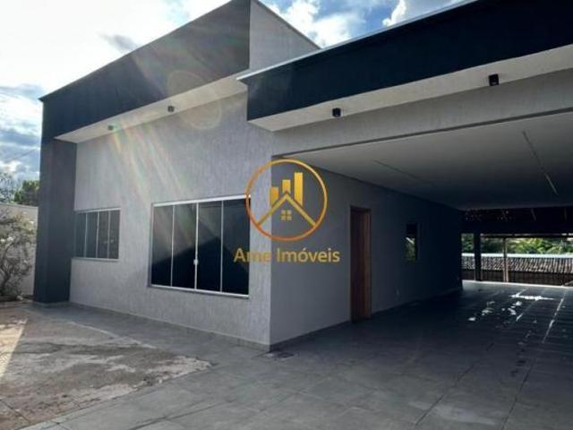 Casa venda em Região Geográfica Imediata de Goiânia, Aparecida de Goiânia