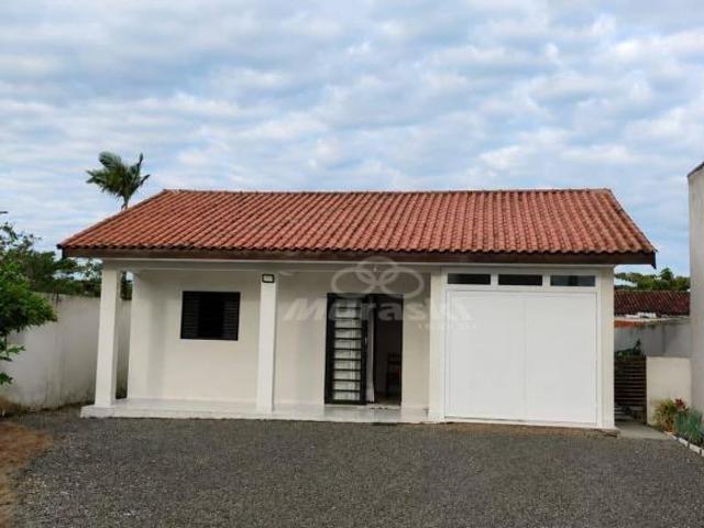 Casa venda em Região Geográfica Imediata de Paranaguá, Guaratuba