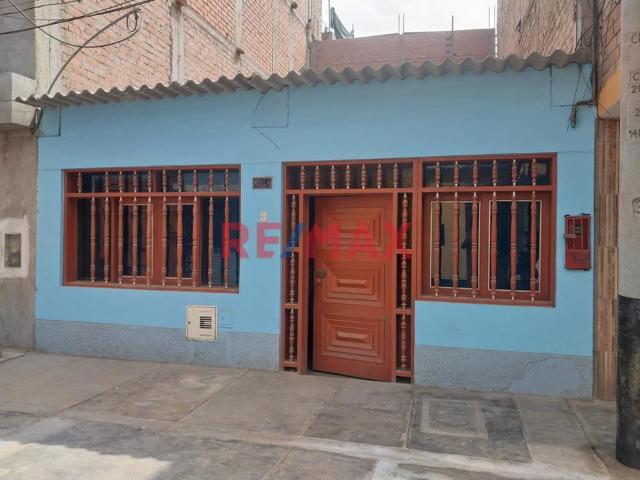 Casa venta en Marquez, Callao