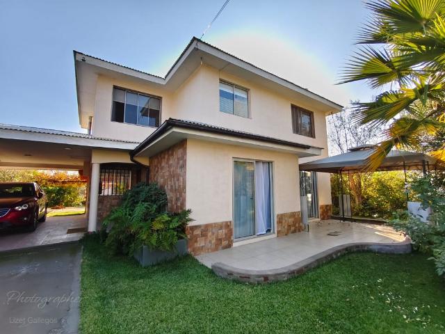 Casa en venta en Mostazal, Libertador General Bernardo O'higgins
