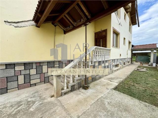 Casă închirieri în Păuleștii Noi, Păulești