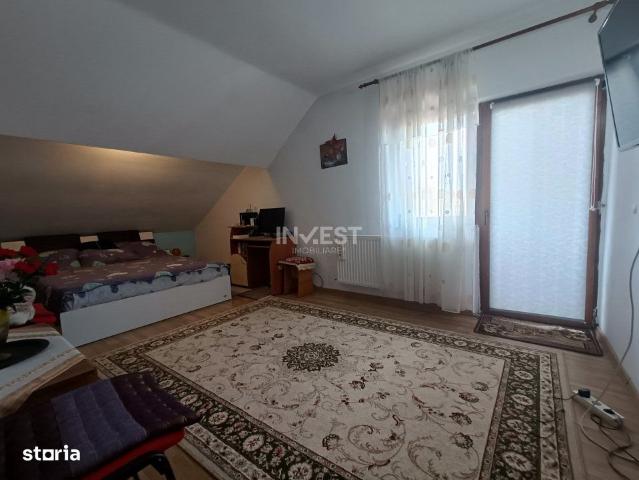 Casă vânzări în Tomesti, Iași