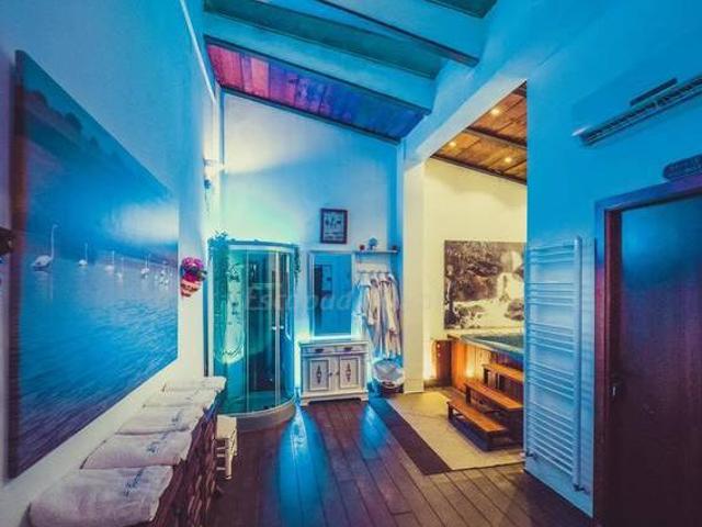 Casa en alquiler en Madrid