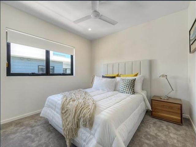 Apartment for rent in Toombul, Queensland