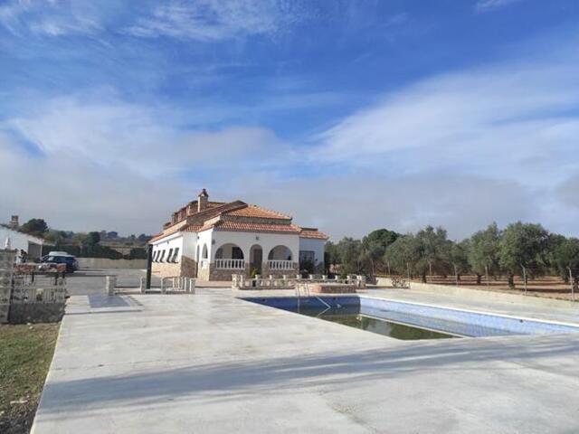 Casa en venta en Helechosa De Los Montes, Extremadura